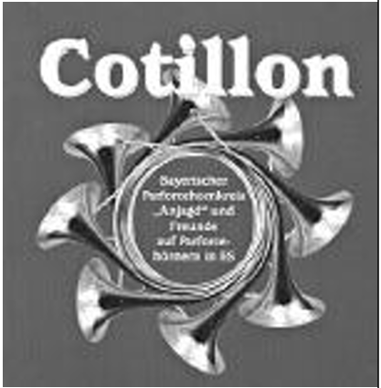 Cotillon