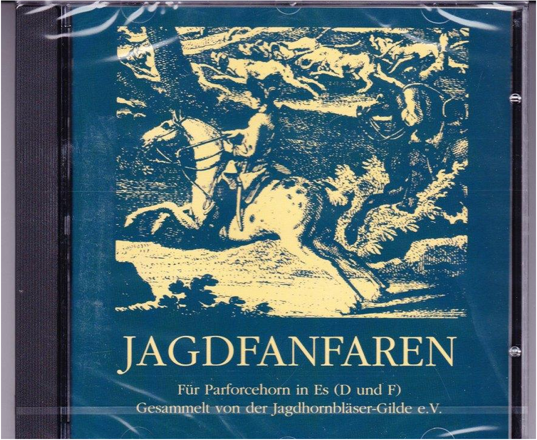 Jagdfanfaren